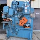 1996 Buffalo Model 1 1/2, 75 Ton Mechanical Ironworker Includes Warranty