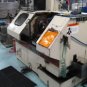 1990 Wasino Model SL-104D CNC Turret Lathe with 4th Axis and FANUC and Warranty