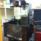 1999 Southwestern Ind ProTrack QCM-1, Bed-Type CNC Mill Includes Warranty