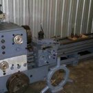 Summit 28" x 80" Gap Engine Length with 4+1/8" Spindle Bore and Lots of Options