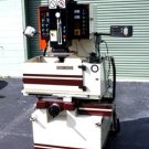 Chevalier DM-323 Ram Type Sinker EDM 11.8" x 7.9" x 7.9" and Includes Warranty