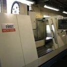 2003 FIRST MCV-1060 Vertical Machining Center 41" X 21" X 25" Includes Warranty