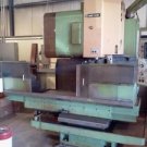 1983 Mori Seiki MV-45/40 Vertical Machining Center YASNAC CNC. Includes Warranty