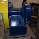 Fenn 3 1/2 F Swager with 2" Capacity and Includes Warranty
