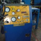 2004 Haskel Hydro Swage System and Includes Warranty