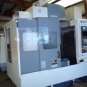 1996 Mori Seiki SV-50/40 Vertical Machining Center FANUC CNC. Includes Warranty