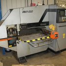1985 Amada Aries CNC Turret Punch FANUC Control 10 Stations Includes Warranty