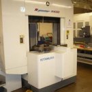 1996 KITAMURA Model H400 Full 4th AxisHorizontal Machining Ctr Includes Warranty