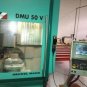 1997 DECKEL MAHO DMU 50V Universal Machining Center CNC Control Include Warranty
