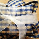 New Home Décor Handmade Lavender Fragrance Satchel Air Freshener Free Shipping