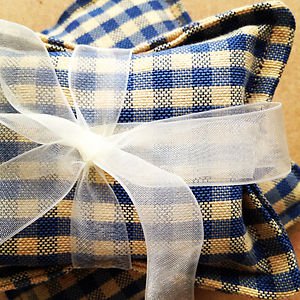 New Home D&Atilde;&copy;cor Handmade Lavender Fragrance Satchel Air Freshener Free Shipping