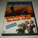 Bad Day At Black Rock DVD Starring Spencer Tracy Robert Ryan