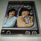 Warner Bros. Television Favorites Chico And The Man DVD