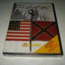 The Civil War Days Of Darkness The Gettysburg Civilians DVD