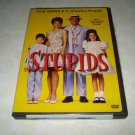 The Stupids DVD Starring Tom Arnold