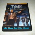 Time Changer DVD Starring Gavin MacLeod Hal Linden Paul Rodriguez