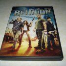 The Reunion DVD Starring John Cena Ethan Embry Amy Smart