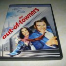 The Out Of Towners DVD Starring Jack Lemmon Sandy Dennis