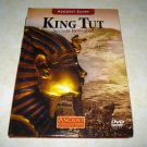 King Tut Secrets Revealed DVD