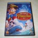 Pinocchio 70th Anniversary Platinum Edition DVD Set