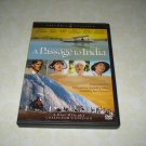 A Passage To India Two Disc Collector's Edition DVD Set