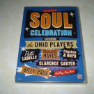 Time Life Presents Soul Celebration Volume 2 DVD