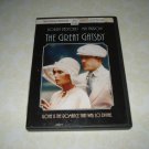 The Great Gatsby DVD Starring Robert Redford Mia Farrow