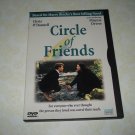 Circle Of Friends DVD Starring Chris O'Donnell Minnie Driver