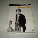 The Chaplin Collection The Gold Rush DVD Set