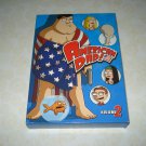 American Dad Season Volume Two DVD Set