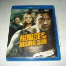 House Of The Rising Sun BluRay