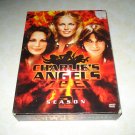 Charlie's Angels Season Two DVD Set