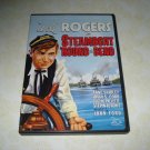 Will Rogers In Steamboat Round The Bend DVD