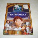 Ratatouille DVD