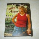 Silk Hope DVD Starring Farrah Fawcett
