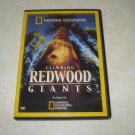 National Geographic Climbing Redwood Giants DVD