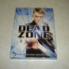 The Dead Zone The Complete Fifth Season DVD Set