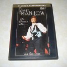 Barry Manilow The Greatest Hits And Then Some DVD