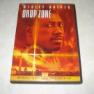 Drop Zone DVD Starring Wesley Snipes