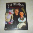 Jeff Dunham Arguing With Myself DVD