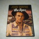 The Big Trail DVD Starring John Wayne