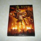 Rush In Rio DVD Set