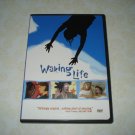 Waking Life DVD