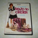 Maid To Order DVD Starring Ally Sheedy
