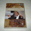 Bruckner Symphony Number 5 The Cleveland Orchestra DVD