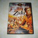Zulu DVD Starring Stanley Baker Jack Hawkins Michael Caine