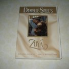 Danielle Steels's Zoya Parts One And Two DVD Starring Melissa Gilbert