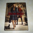 Damages The Complete Third Season DVD Set