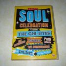 Time Life Presents Soul Celebration Volume 4 DVD