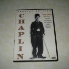 Charlie Chaplin Marathon Special Edition DVD